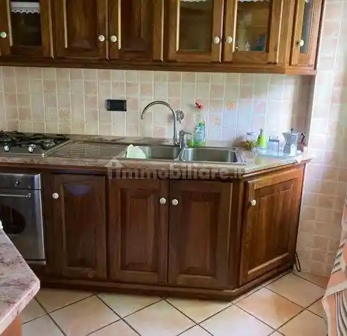 Villetta a schiera in vendita a Polinago