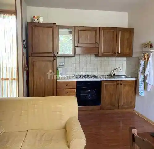 Appartamento in vendita a Sestola