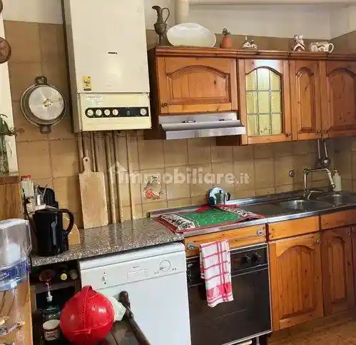 Appartamento in vendita a Polinago