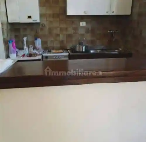 Appartamento in vendita a Serramazzoni