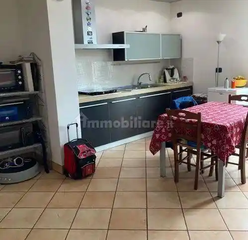 Appartamento in vendita a Pavullo nel Frignano
