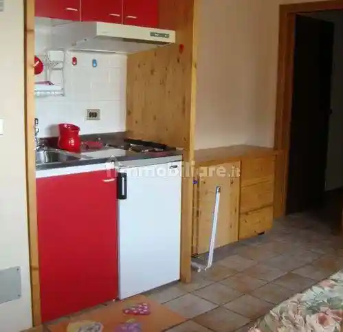 Appartamento in vendita a Lama Mocogno