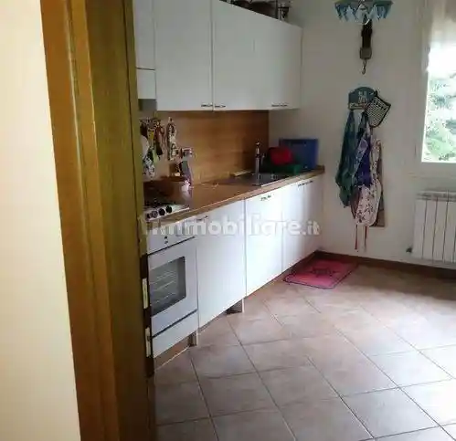 Appartamento in vendita a Polinago