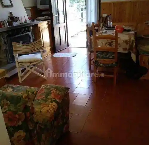 Appartamento in vendita a Lama Mocogno