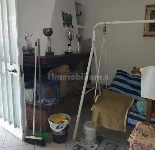 Appartamento in vendita a Serramazzoni