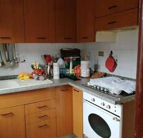 Appartamento in vendita a Polinago