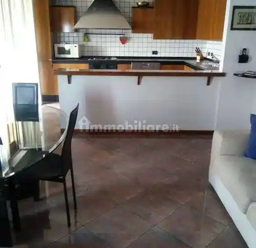 Appartamento in vendita a Serramazzoni