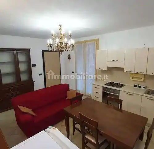 Appartamento in vendita a Prignano sulla Secchia