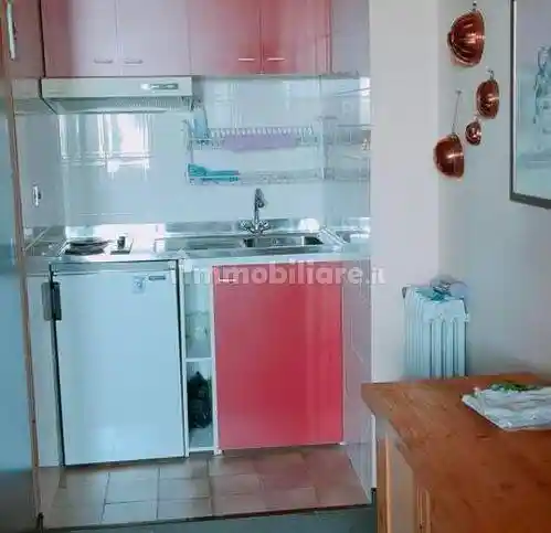 Appartamento in vendita a Lama Mocogno