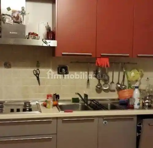 Appartamento in vendita a Pavullo nel Frignano