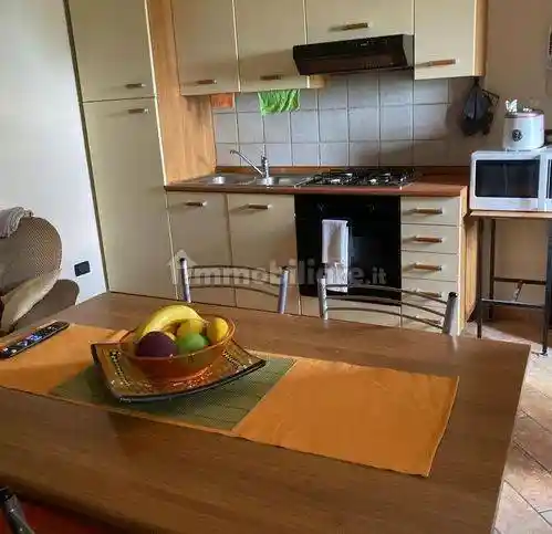 Villetta a schiera in vendita a Pavullo nel Frignano