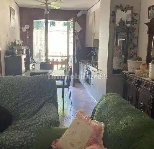 Appartamento in vendita a Sestola