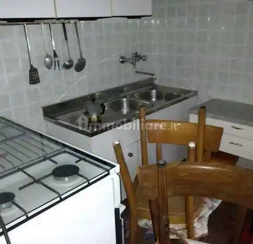 Appartamento in vendita a Lama Mocogno