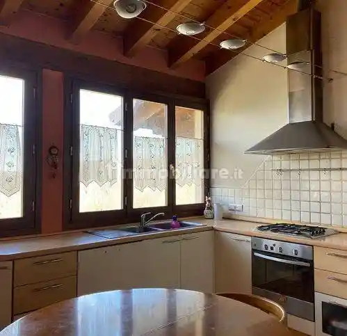 Villa in vendita a Polinago