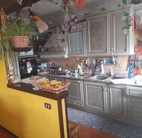 Appartamento in vendita a Lama Mocogno