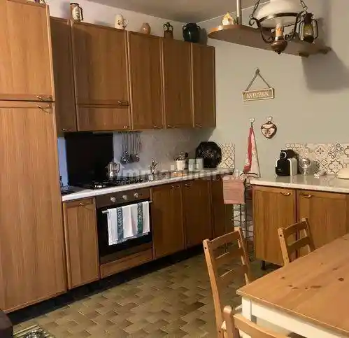 Villa in vendita a Pavullo nel Frignano