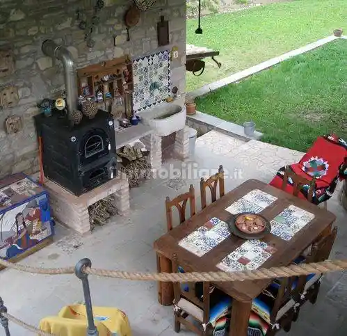 Villa in vendita a Pavullo nel Frignano