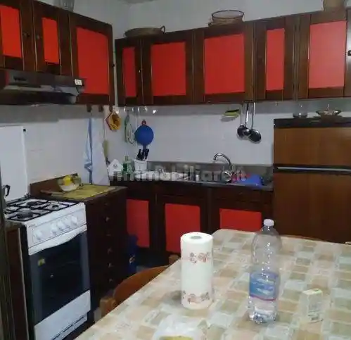 Appartamento in vendita a Lama Mocogno