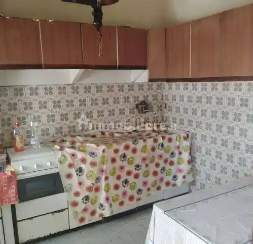 Villa in vendita a Polinago