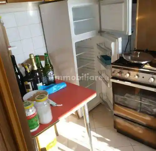 Appartamento in vendita a Lama Mocogno