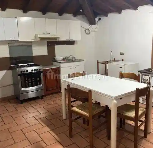 Villa in vendita a Serramazzoni