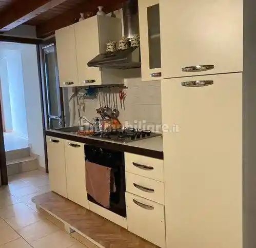 Rustico - Casale in vendita a Montecreto