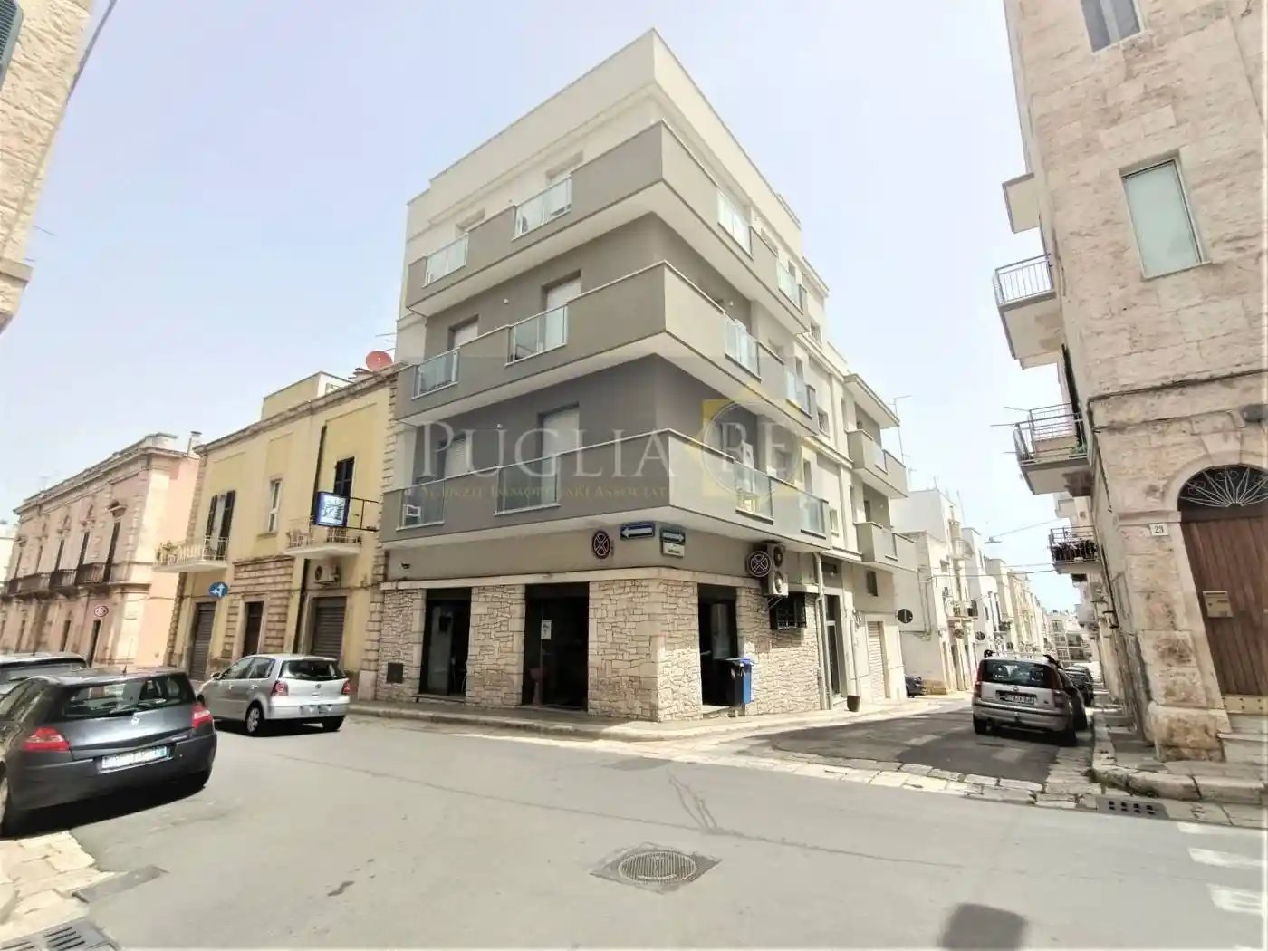 Appartamento in vendita a Castellana Grotte