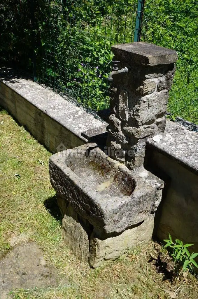 Terratetto unifamiliare via Nazionale 20, Nerito, Crognaleto - foto 4