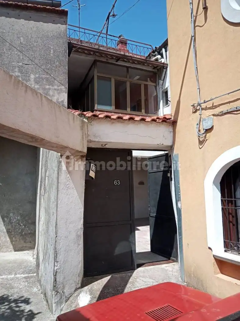 Casa indipendente in vendita a Teano