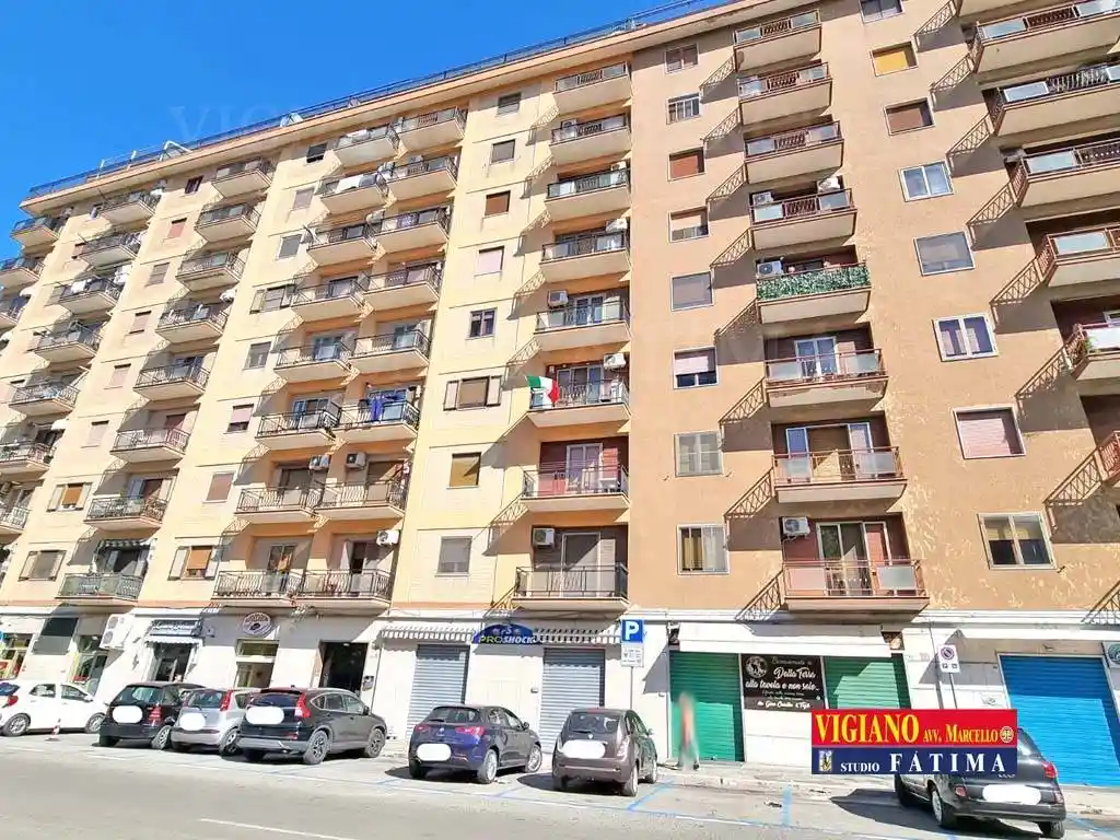 Appartamento in vendita a Foggia