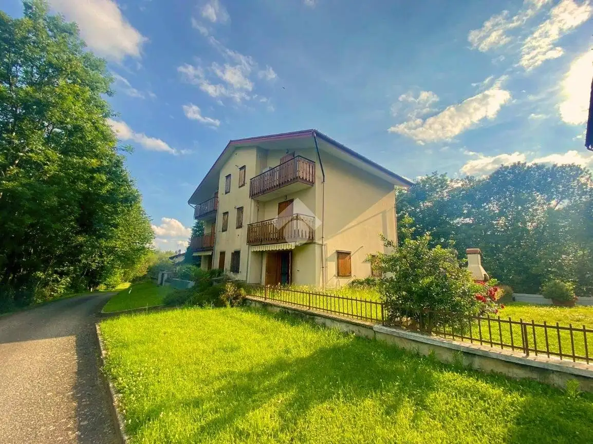 Appartamento in vendita a Brosso