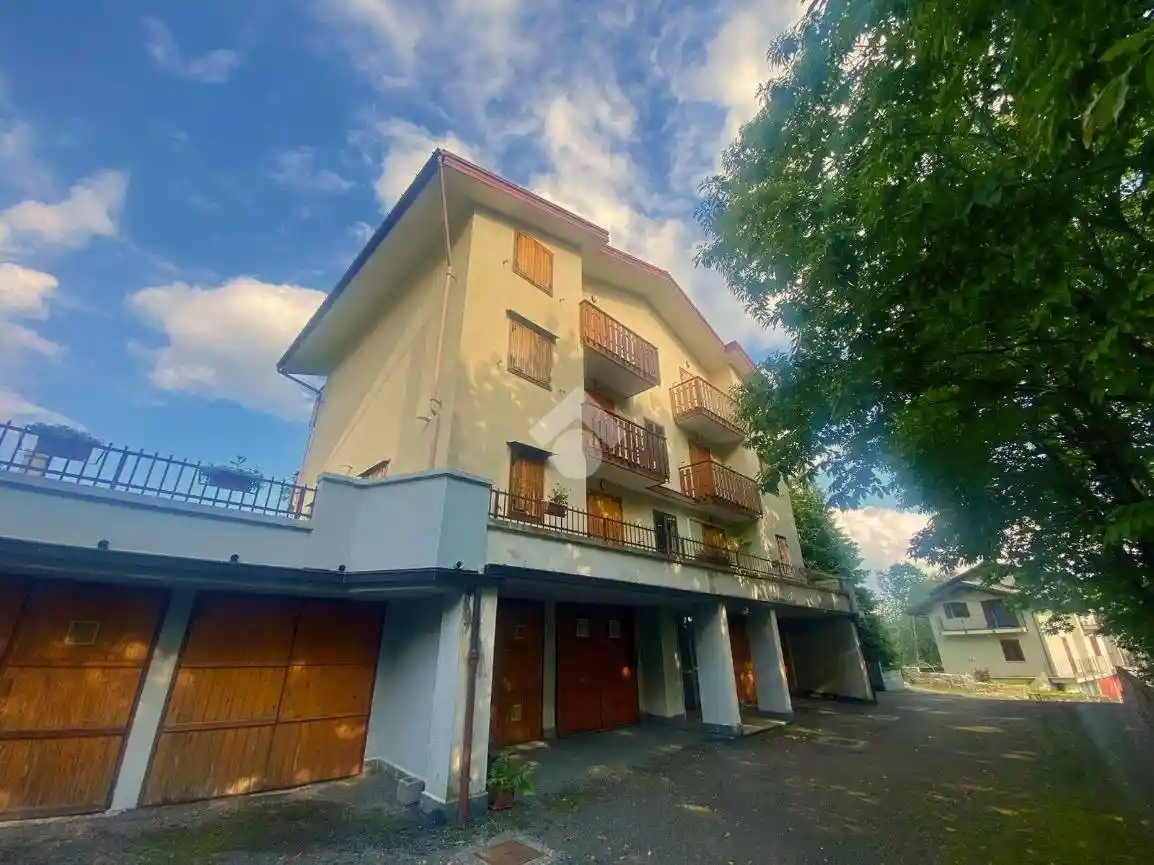 Monolocale via Pietro Vola 5, Brosso - foto 5