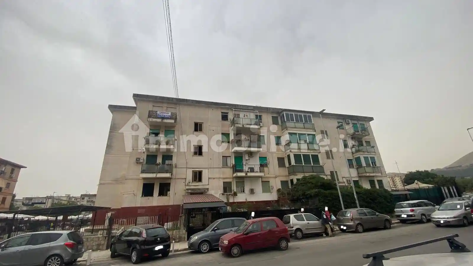 Appartamento in vendita a Palermo