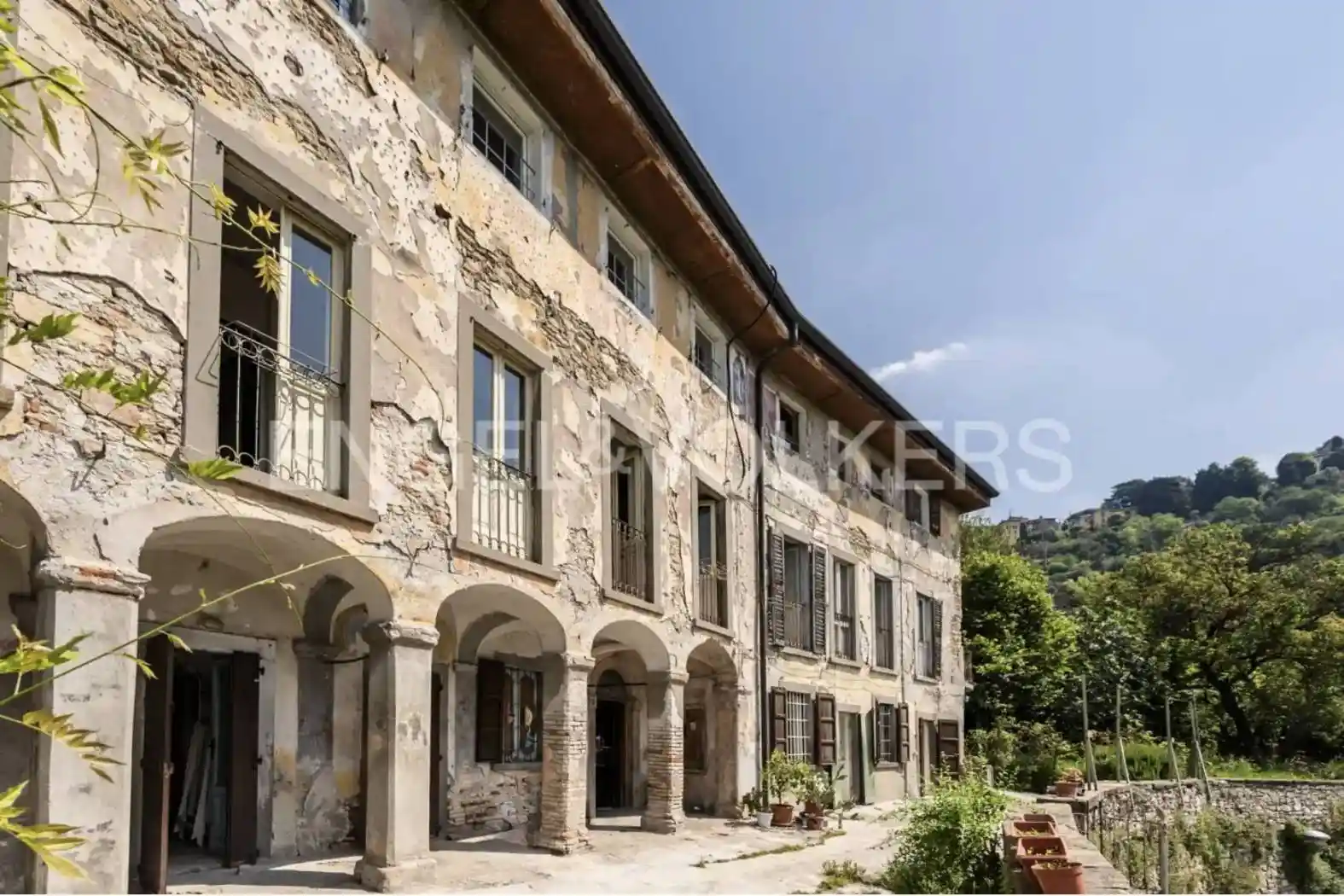 Villa in vendita a Bergamo