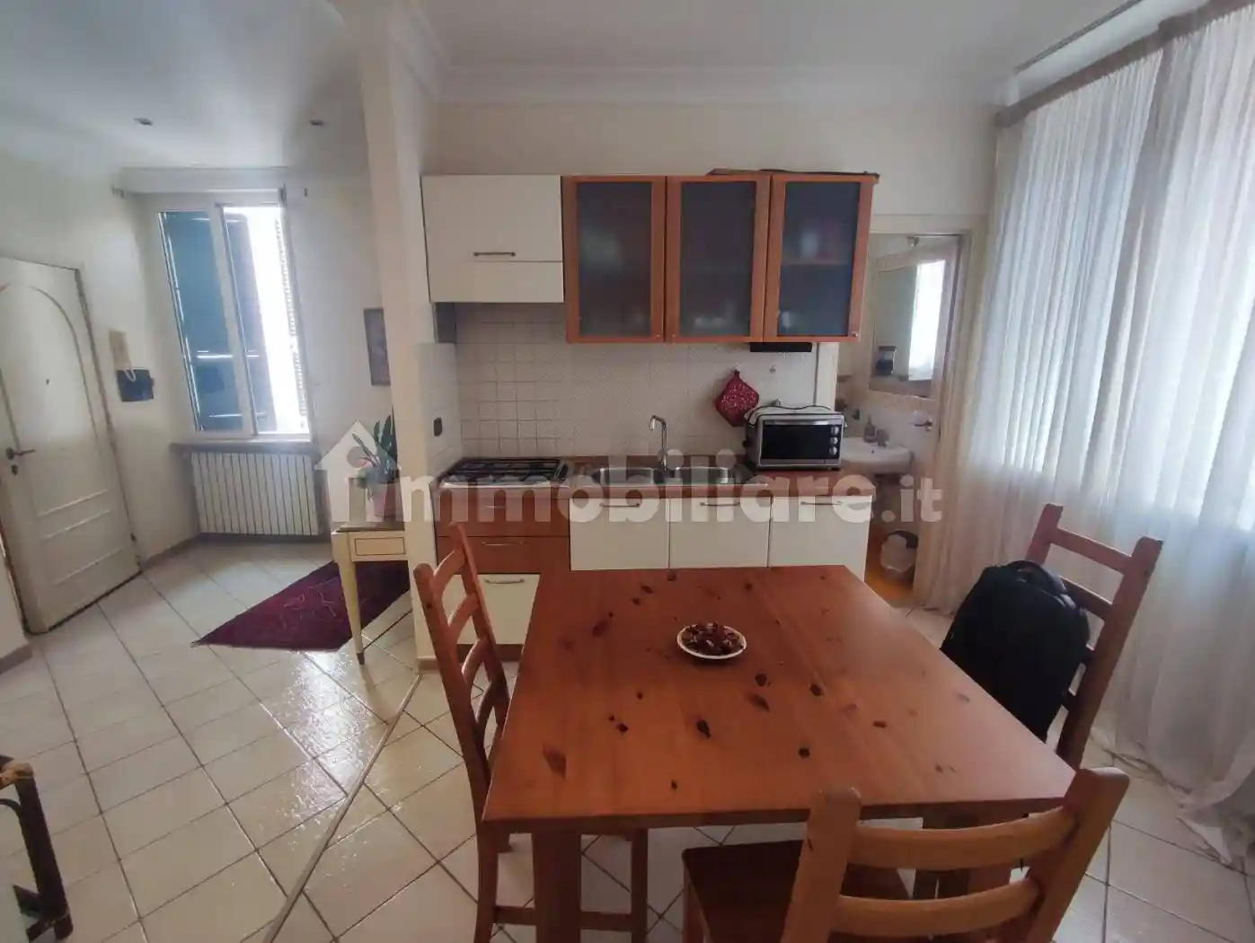 Appartamento in affitto a Napoli