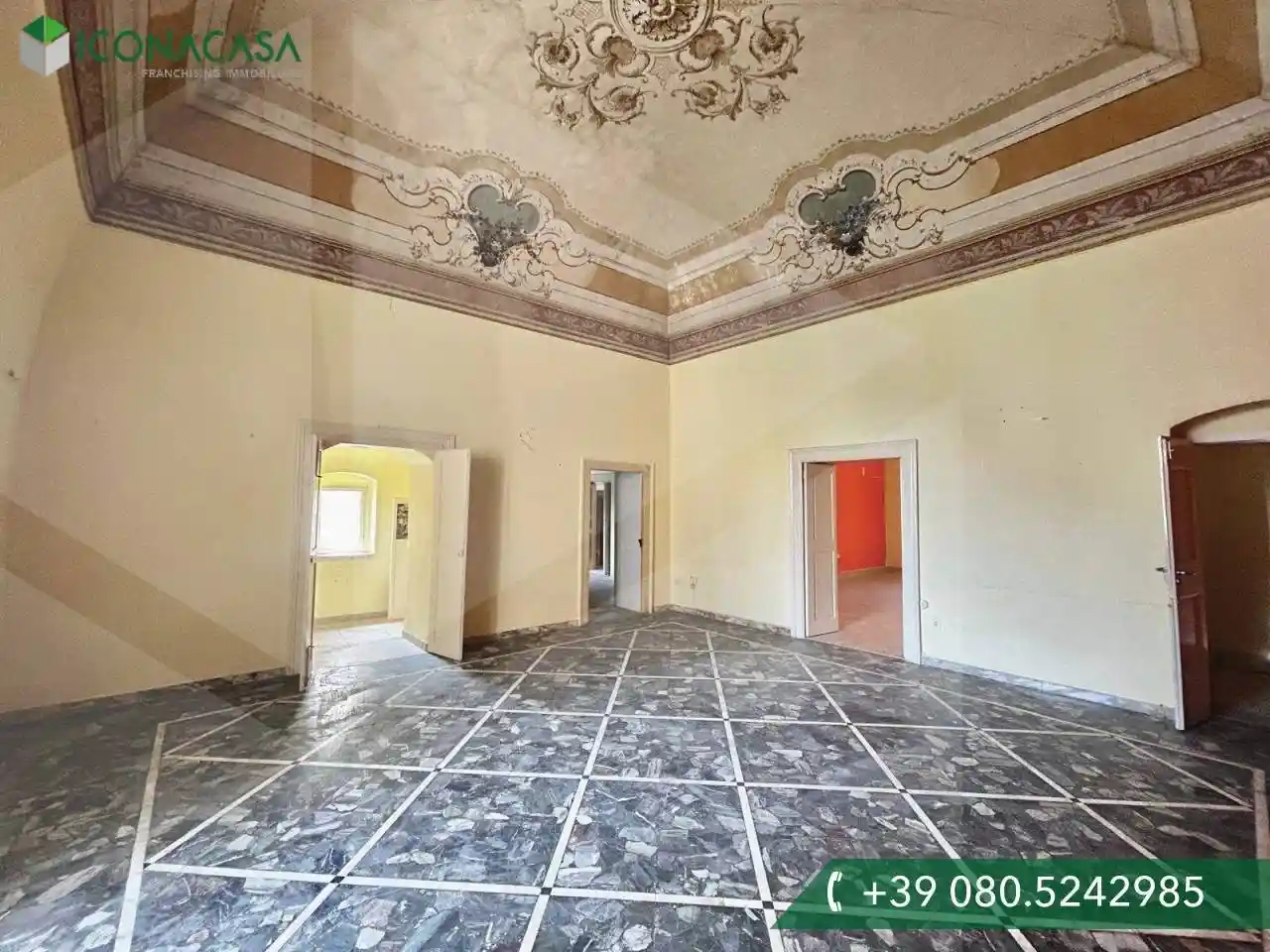 Appartamento in vendita a Bitritto