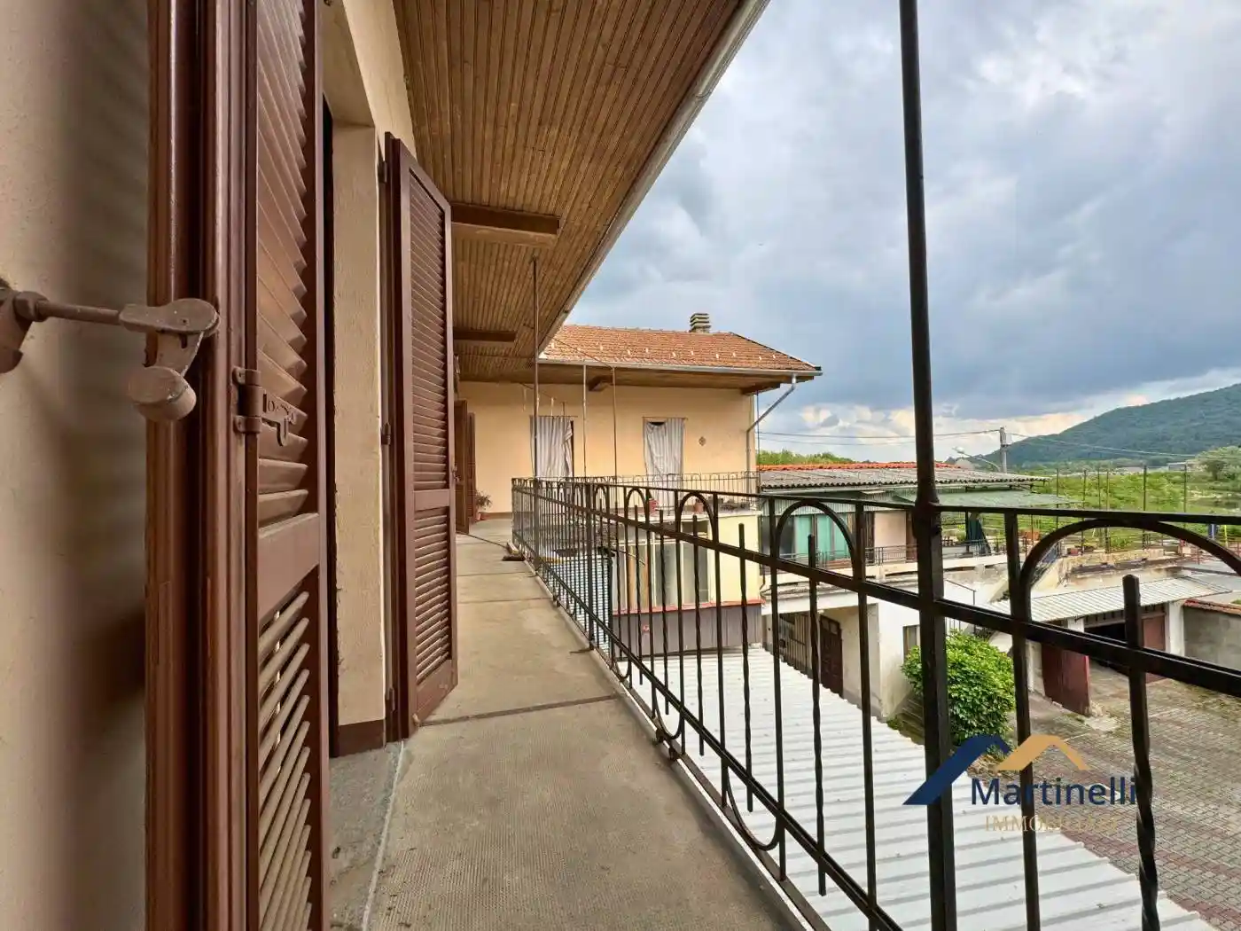 Appartamento in vendita a Serravalle Sesia