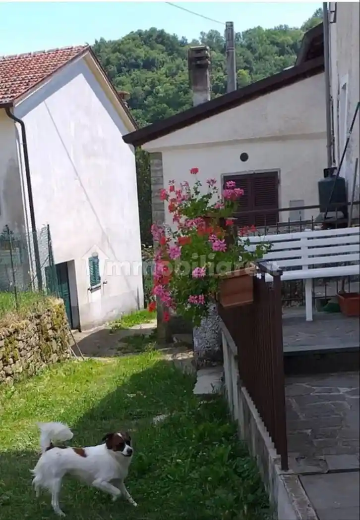 Casa indipendente in vendita a Bedonia