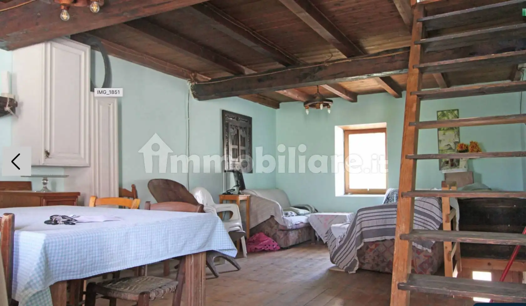 Terratetto unifamiliare Località Caneso, Caneso, Bedonia - foto 3