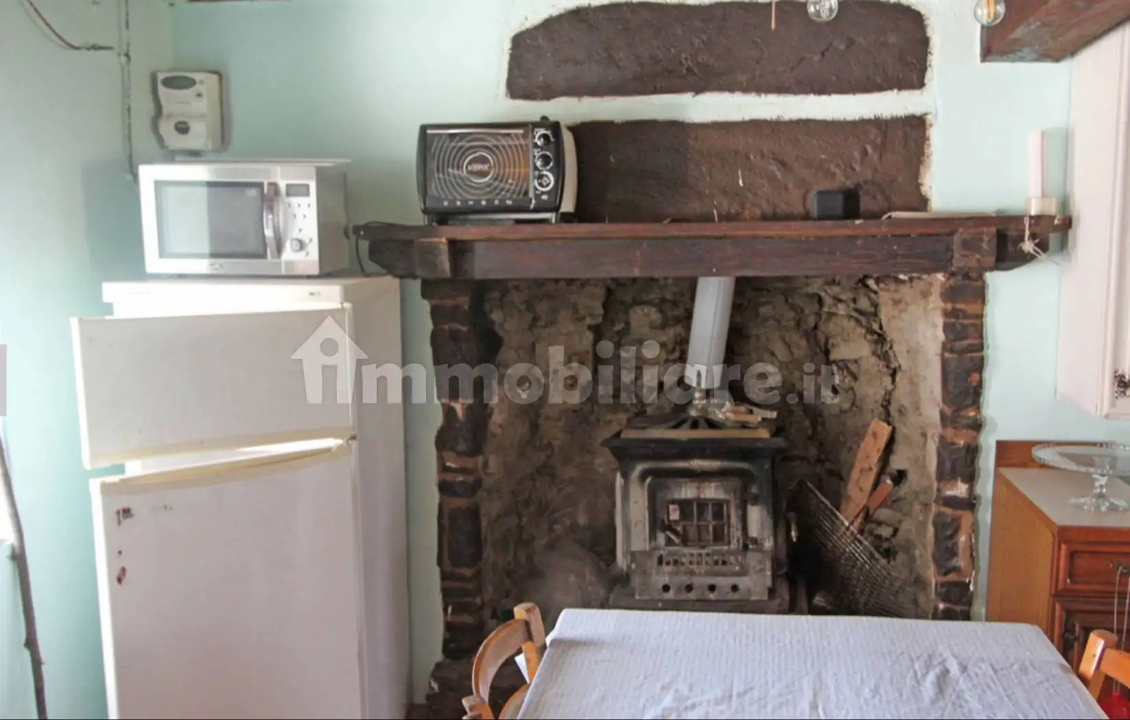 Terratetto unifamiliare Località Caneso, Caneso, Bedonia - foto 5