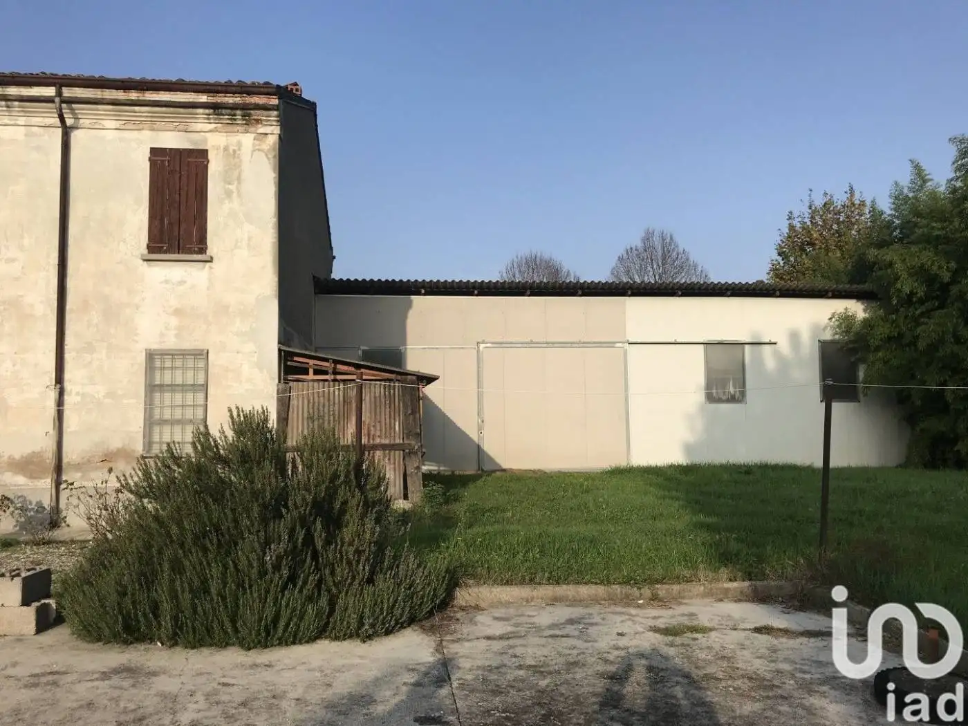 Rustico via Villa Bel Giardino 47, Centro, Ceresara - foto 4