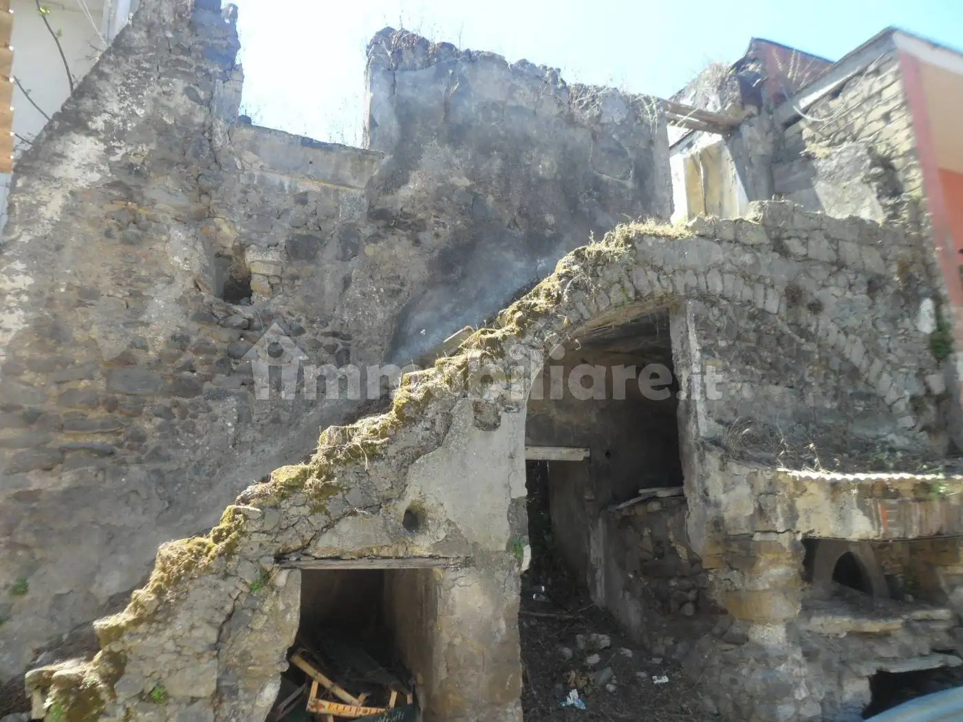 Appartamento in vendita a Somma Vesuviana