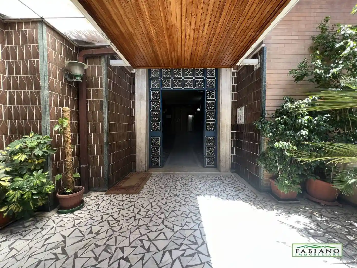 Appartamento via Siria 24, Appio Latino, Roma - foto 2