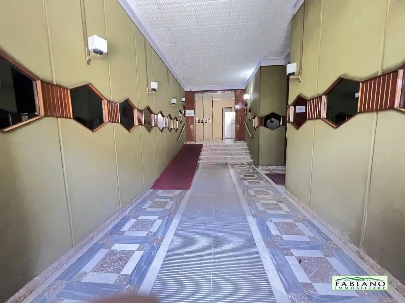 Appartamento via Siria 24, Appio Latino, Roma - foto 3