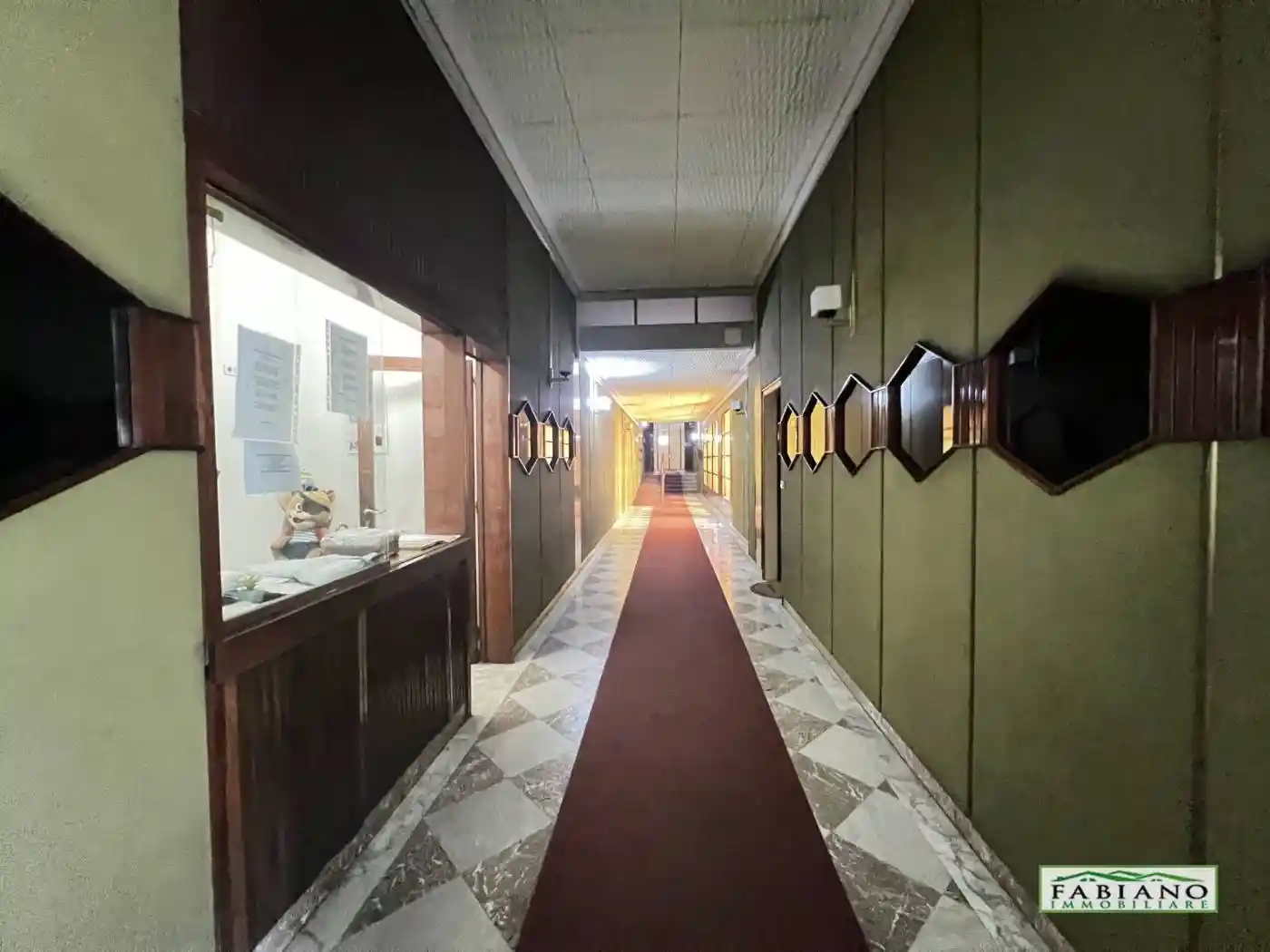 Appartamento via Siria 24, Appio Latino, Roma - foto 4