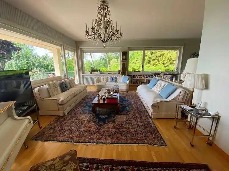 Appartamento via Pietra del Gallo 51, Pino Torinese - foto 3