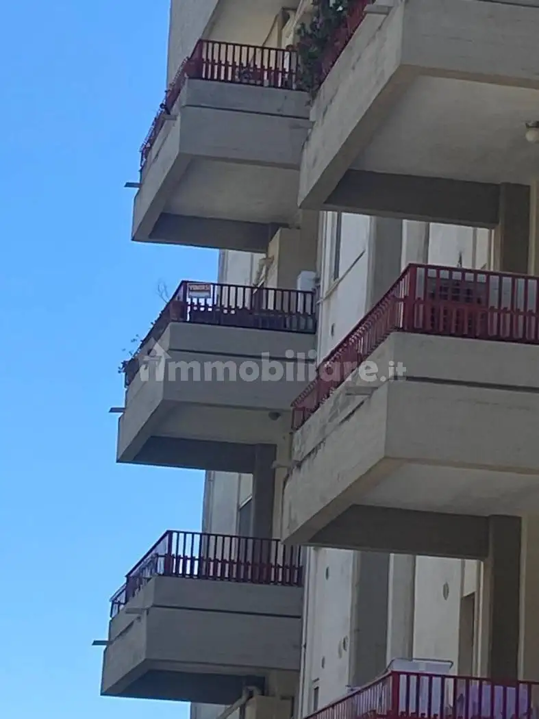 Appartamento in vendita a Matera