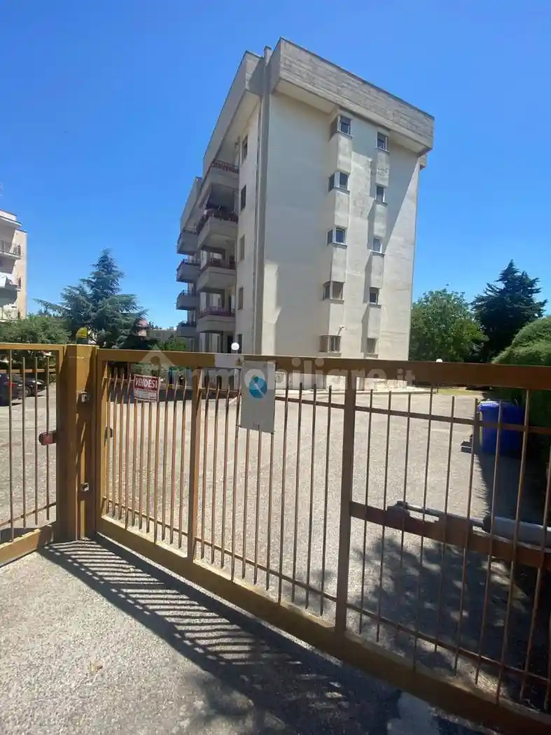 Appartamento viale Santa Caterina da Siena 2, Centro, Matera - foto 2