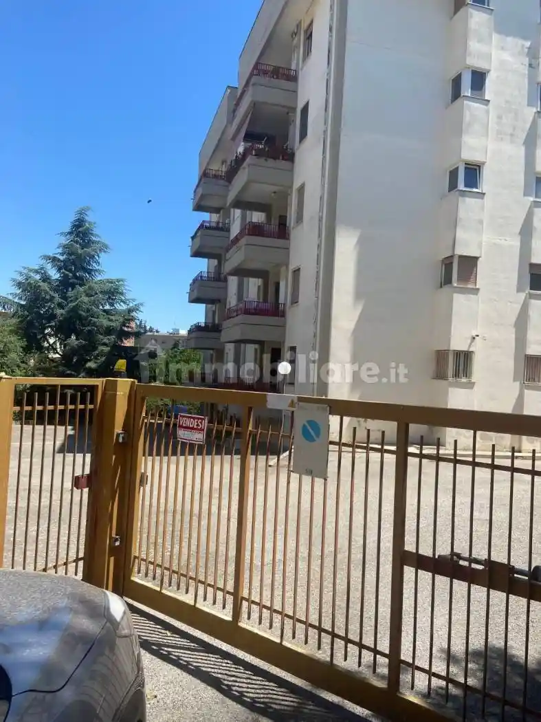 Appartamento viale Santa Caterina da Siena 2, Centro, Matera - foto 3