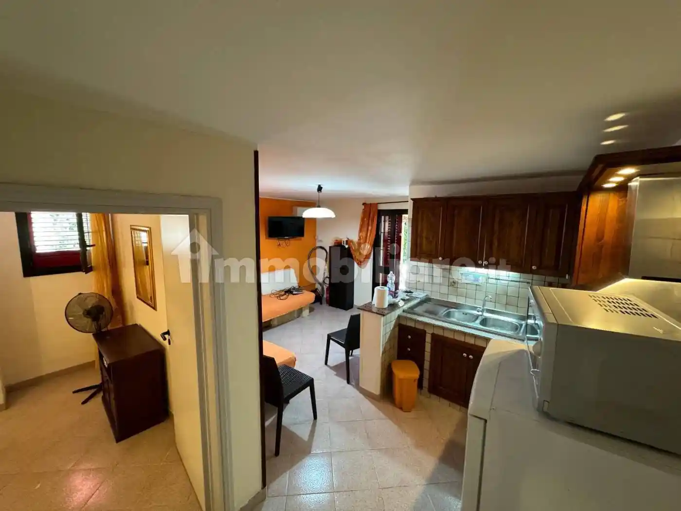 Appartamento in vendita a Morciano di Leuca